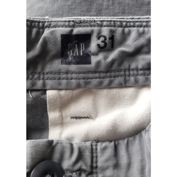 Gap Mens cotton shorts - Picture 3 of 4